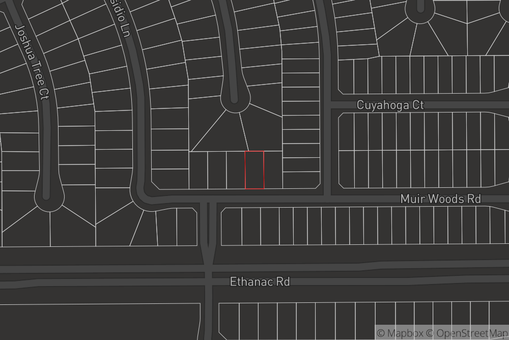 160 Muir Woods Rd Perris, CA 92570 APN 330501002 Scoutred